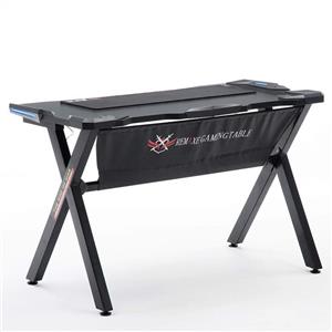 Remaxe Gaming Table (Black) BDRX-03 