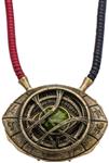 گردنبند چشم آگاموتو دکتر استرنج مارول – Marvel Doctor Strange Eye of Agamotto Necklace