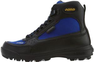 Asolo Mens Skyriser/Sunrise/Supremacy/Welt High Hiker Boot 