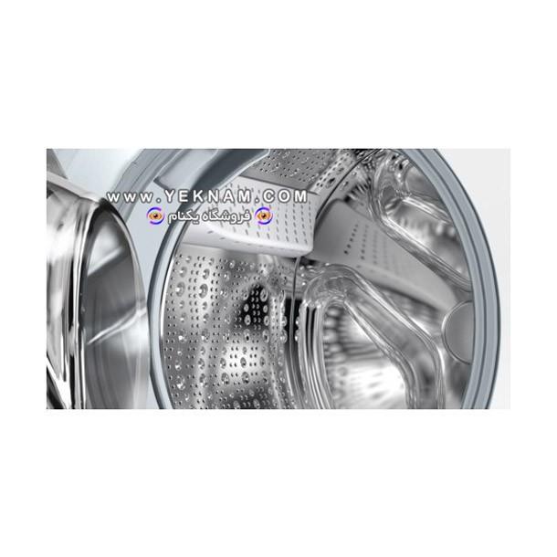 ماشین لباسشویی بوش مدل WAK24265IR ظرفیت 7 کیلوگرم Bosch WAK24265IR Washing Machine - 7 Kg  