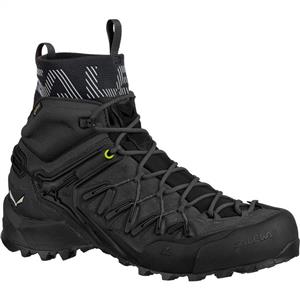 Salewa Wildfire Edge GTX Mid Hiking Boot - Men's