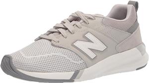 New Balance Women's 009v1 Lifestyle Shoe Sneaker 