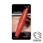 Covergirl Lash Blast Active Mascara, Extreme Black