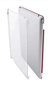 Belkin Snap Shield - Back Cover for Apple iPad 2 (CLEAR) 