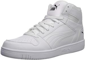 PUMA Men's Rebound Layup Sneaker 