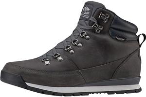 The North Face Men's Back-to-Berkeley Redux Leather Boot 