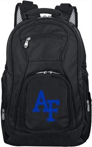 NCAA Voyager Laptop Backpack, 19-inches 