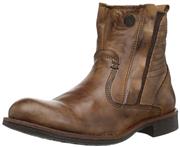 Steve Madden Men's Patten Engineer Boot