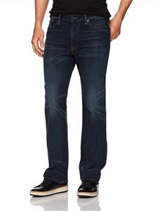 Lucky Brand Men's 363 Vintage Straight Jean 