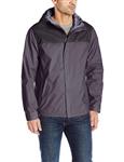 Tommy Hilfiger Men's Waterproof Breathable Hooded Jacket