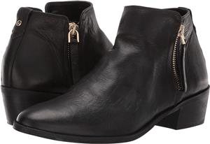 ALDO Women's Veradia Ankle-High Leather Boot 