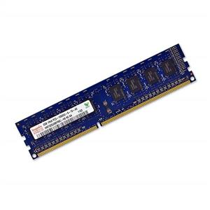 Hynix رم لپ تاپ هاینیکس مدل DDR2 PC2 5300S ظرفیت 2 گیگابایت HYNIX 2GB PC3-10600U DDR3 MEMORY MODULE HMT325U6BFR8C-H9