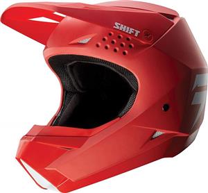 Shift Racing Whit3 Men's Off-Road Motorcycle Helmets 