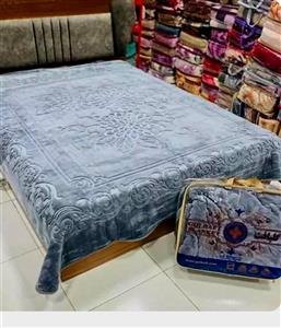 پتو دو نفره  گلبافت  364-4