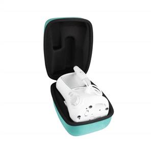 Hermitshell Travel Case Fits Waterpik ADA Accepted WP-660 WP-662 WP-663 WP-667 Aquarius Water Flosser 