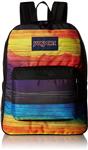 JanSport Unisex SuperBreak Multi Desert Mirage Backpack