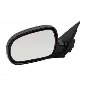 Drivers Power Side View Mirror Replacement for Honda 76250SM1C26ZC 