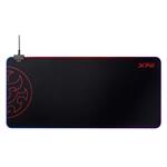 XPG Battleground XL Prime RGB Extra Large Gaming Mouse Mat (BATTLEGROUNDXLPRIME-BKCWW)