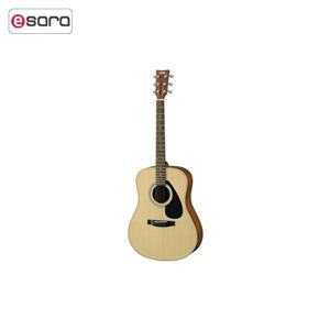 Yamaha f370 store guitar