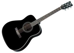 گیتار آکوستیک یاماها مدل F370 Yamaha F370 Acoustic Guitar