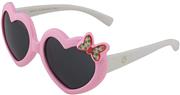 Kids Flexible Rubber Sunglasses-UV Protection and Polarized Lenses for Kids, Toddlers, Boys and Girls