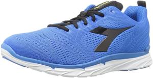 Diadora Men's Nj-303 Trama Running Shoe 