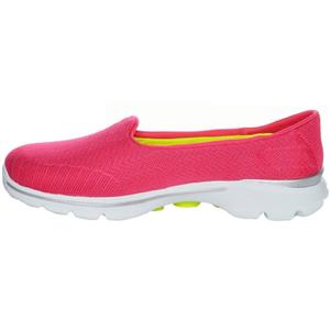 کفش مخصوص پیاده روی اسکچرز مدل Go Walk 3 - Insight Skechers Go Walk 3 - Insight Walking Shoes For Women