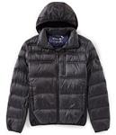 Michael Kors Men's Packable Down Jacket