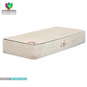 تشک یک نفره خوشخواب مدل فرست کلاس سایز 200 × 90 سانتی‌متر Khoshkhab First Class Mattress 1 Persons Size x Cm 