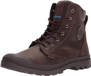 Palladium Men's Pampa Cuff Wp Lux Rain Boot