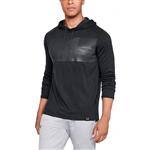 Under Armour Men's Lighter Longer Pull Over Hoodie