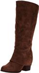 Fergalicious Women's Lundry Wc Western Boot