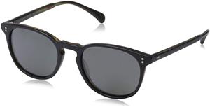 Oliver Peoples Fairmont OV5297SU Square Acetate Unisex Sunglasses