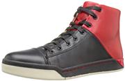 Diesel Men's Tempus S-Emmerald Fashion Sneaker