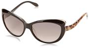 Roberto Cavalli womens RC731S5905B Cateye Sunglasses