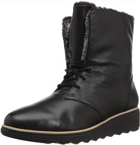 CLARKS Women's Sharon Pearl Fashion Boot