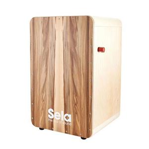 کاخون سلا مدل SE010 Sela Cajon Percussion 