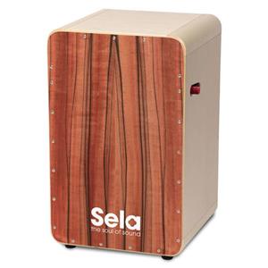 کاخون سلا مدل SE011 Sela Cajon Percussion 