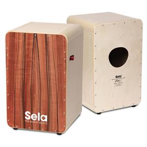 کاخون سلا مدل SE011 Sela Cajon Percussion 