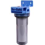 SoSafe HCU-17 Shower Water Purifier