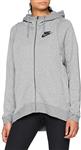 Nike Women's Modern Cape Sport Casual Hoodie