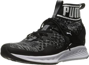 PUMA Women's Ignite Evoknit Wn's Cross Trainer Shoe 