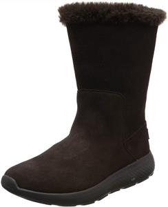 Skechers Women's On-The-go City 2-14620 Winter Boot 