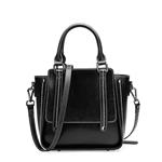 SUNROLAN Retro Classic Tote Bags For Women Large Fashion Ladies Tote Handbags Lady Vintage Purse Crossbody Bag