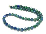 Quantum Quattro Necklace Beads from South Africa - 18