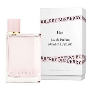 عطر و ادکلن زنانه باربری هر ادوپرفیوم Burberry Her edp for women Eau De Parfum For Women 