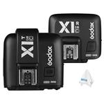 رادیو تریگر گودوکس Godox X1T-C TTL Flash Trigger Transmitter for Canon