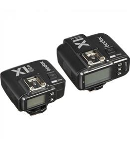 رادیو تریگر گودوکس Godox X1T-N TTL Flash Trigger Transmitter for Nikon 