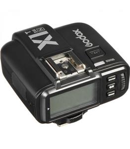 رادیو تریگر گودوکس Godox X1T-N TTL Flash Trigger Transmitter for Nikon 