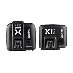 رادیو تریگر گودوکس Godox X1T-N TTL Flash Trigger Transmitter for Nikon 